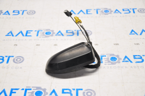 Antenna socket Ford Focus mk3 11-18 two chips