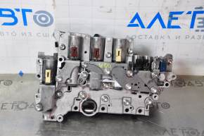Hydraulic unit automatic transmission Toyota Camry v50 12-14 2.5 usa U760E