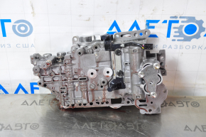 Hydraulic unit automatic transmission Toyota Camry v50 12-14 2.5 usa U760E
