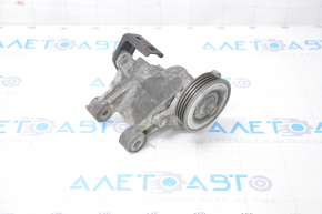 Toyota Camry v40 drive belt tensioner roller humming bearing