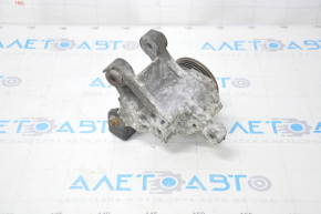 Toyota Camry v40 drive belt tensioner roller humming bearing