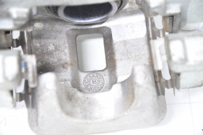 Rear left support Toyota Camry v40