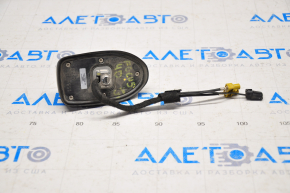Antenna socket Ford Focus mk3 11-18 two chips