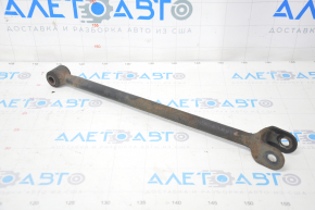 Rear left longitudinal arm Toyota Camry v40 rusty