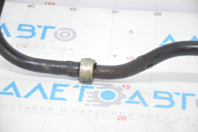 Rear stabilizer Toyota Camry v40 hybrid rusty