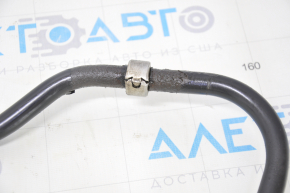Rear stabilizer Toyota Camry v40 hybrid rusty