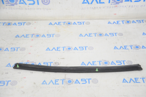 Seal of the rear right door Lexus Hs250h 10-12 lower