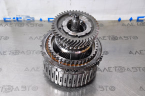Planetary gear assembly Toyota Camry v50 12-14 2.5 usa