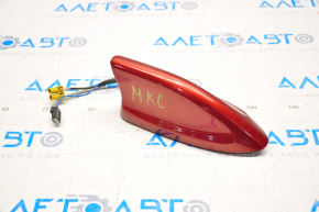 Antenna fin Lincoln MKC 15 - chip broken