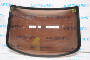 Rear glass VW Jetta 11-18 USA scratch