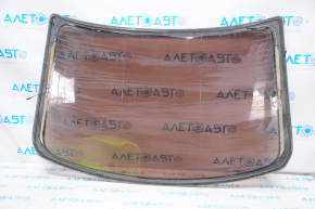 Rear glass VW Jetta 11-18 USA scratch