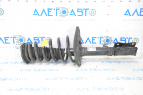 Shock absorber strut assembly rear left Toyota Camry v40 hybrid
