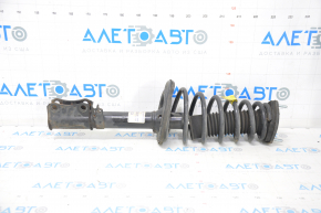 Shock absorber strut assembly rear right Toyota Camry v40 hybrid