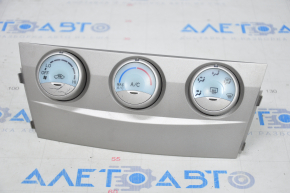 Climate control Toyota Camry v40 07-09 scratches