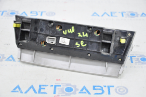 Climate control Toyota Camry v40 07-09 scratches