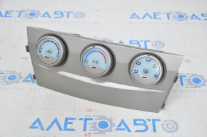 Climate control Toyota Camry v40 07-09 scratch