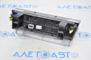 Climate control Toyota Camry v40 07-09 scratch
