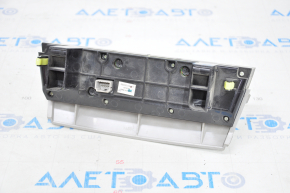 Climate control Toyota Camry v40 07-09 crack in fastener
