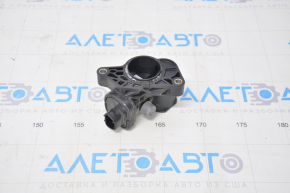 Vortex flap actuator Toyota Camry v50 12-14 2.5 usa