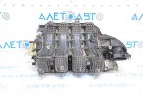 Intake manifold Toyota Camry v55 15-17 2.5 broken mount