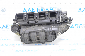 Intake manifold Toyota Camry v55 15-17 2.5 broken mount