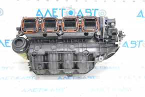Intake manifold Toyota Camry v55 15-17 2.5 broken mount