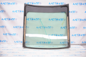 Rear glass Lincoln MKZ 13-16 for panoramic, scratch