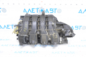 Intake manifold Toyota Camry v55 15-17 2.5 broken mount