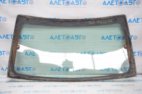 Rear glass Ford Focus 08