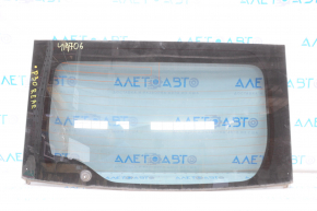 Rear glass trunk door main Toyota Prius 30 10-15