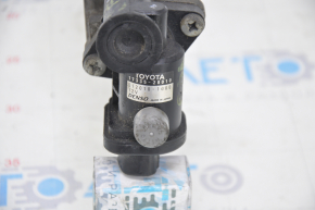 Swirl flaps with actuator 2.4 2AZ-FE Toyota Camry v40
