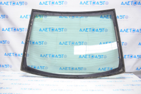Rear glass Toyota Camry v50 12-14 usa scratches