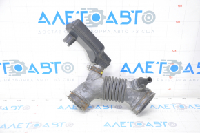 Air duct with resonator Toyota Camry v50 12-14 hybrid usa
