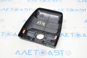 Interior mirror cover Lexus NX300 NX300h 18-21 for camera