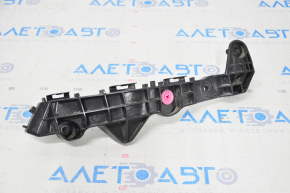 Front Bumper Fastener Left Wing Lexus NX200t NX300 NX300h 15-21