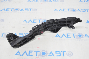 Front Bumper Fastener Left Wing Lexus NX200t NX300 NX300h 15-21