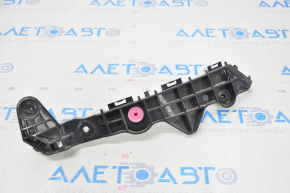 Front Bumper Fastening Right Wing Lexus NX200t NX300 NX300h 15-21