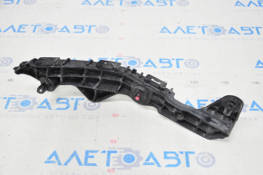 Front Bumper Fastening Right Wing Lexus NX200t NX300 NX300h 15-21