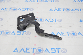 Hood hinge right Lexus NX200t NX300 NX300h 15-21