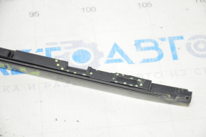 Windshield molding left Lexus NX200t NX300 NX300h 15-21 broken fastener