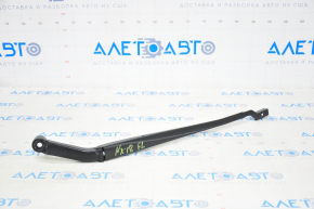 Left wiper arm Lexus NX200t NX300 NX300h 15-21