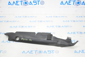 Seal wing hood-wing left Lexus NX200t NX300 NX300h 15-21