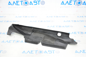 Seal wing hood-wing right Lexus NX200t NX300 NX300h 15-21
