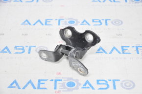 Upper rear left door hinge Lexus NX200t NX300 NX300h 15-21