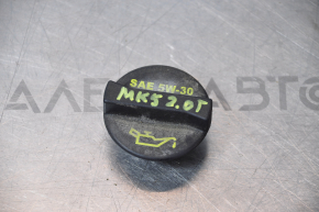 Oil filler cap Ford Fusion mk5 13-20 2.0T