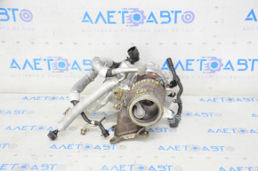 Turbo VW Atlas 18- 2.0T 29k