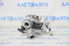 Turbo VW Atlas 18- 2.0T 29k