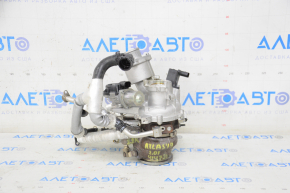 Turbo VW Atlas 18- 2.0T 29k