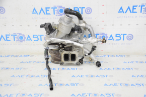 Turbo VW Atlas 18- 2.0T 29k