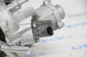Turbo VW Atlas 18- 2.0T 29k